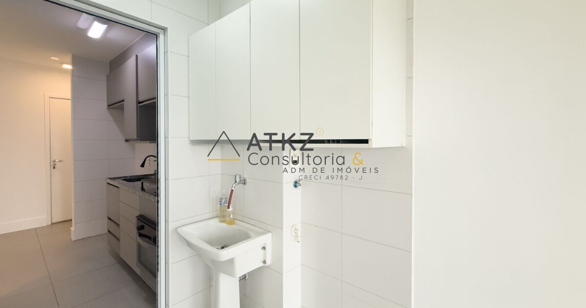 Apartamento, 2 quartos, 70 m² - Foto 5