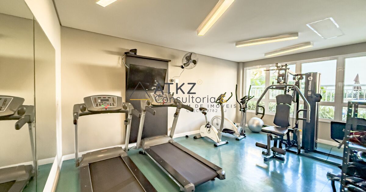 Apartamento, 2 quartos, 70 m² - Foto 22