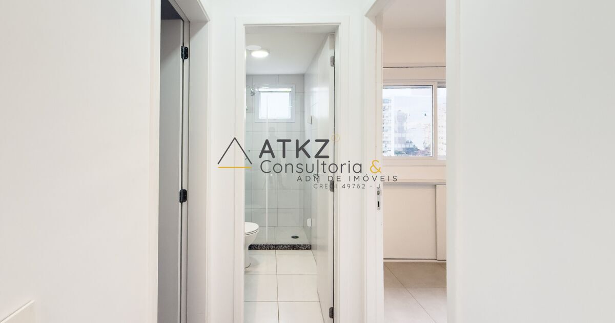 Apartamento, 2 quartos, 70 m² - Foto 8