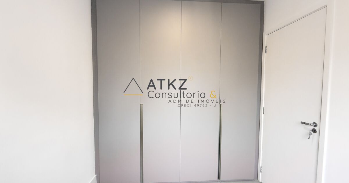 Apartamento, 2 quartos, 70 m² - Foto 10