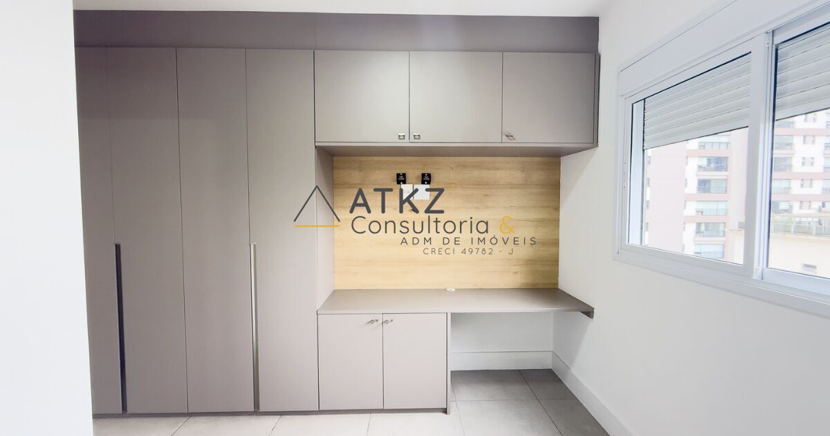 Apartamento, 2 quartos, 70 m² - Foto 13