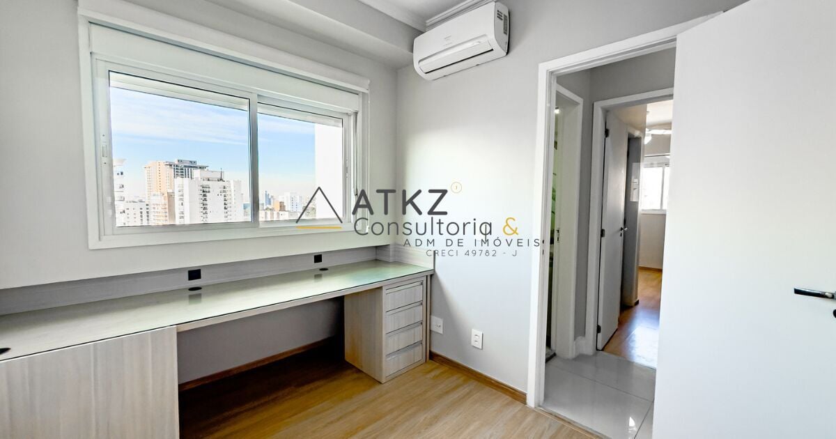 Apartamento, 2 quartos, 70 m² - Foto 10