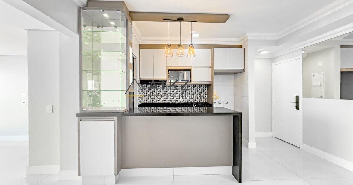 Apartamento, 2 quartos, 70 m² - Foto 6