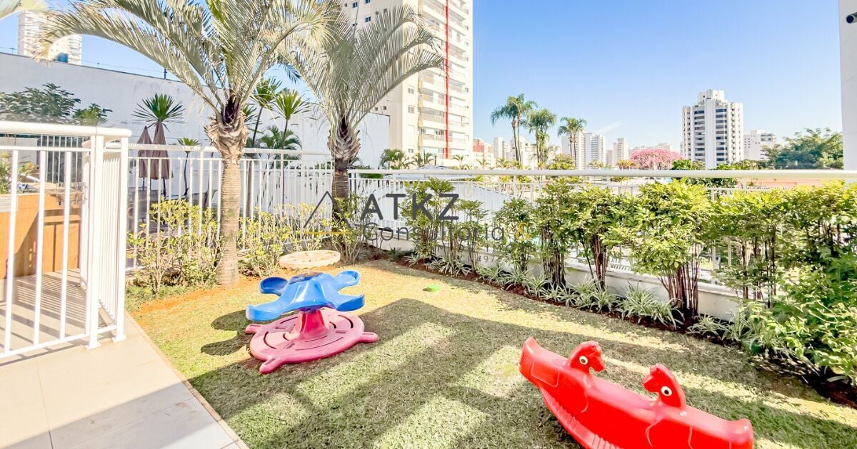 Apartamento, 2 quartos, 70 m² - Foto 17