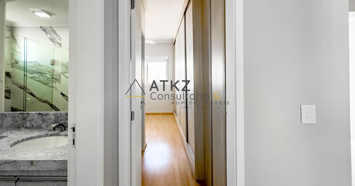 Apartamento, 2 quartos, 70 m² - Foto 11