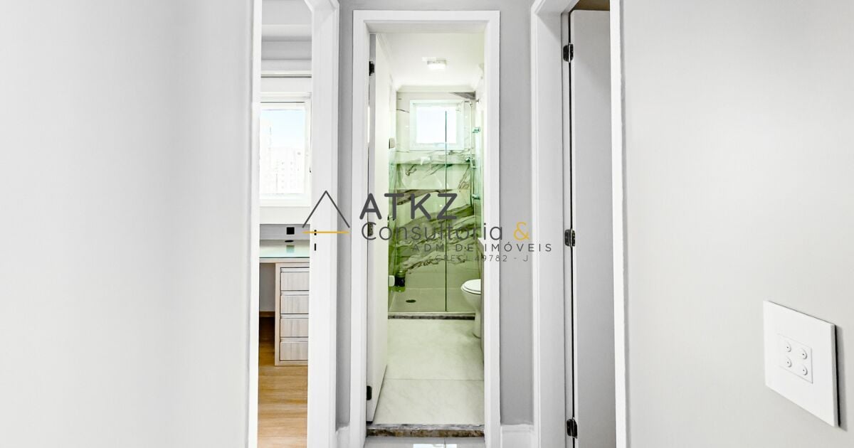 Apartamento, 2 quartos, 70 m² - Foto 8