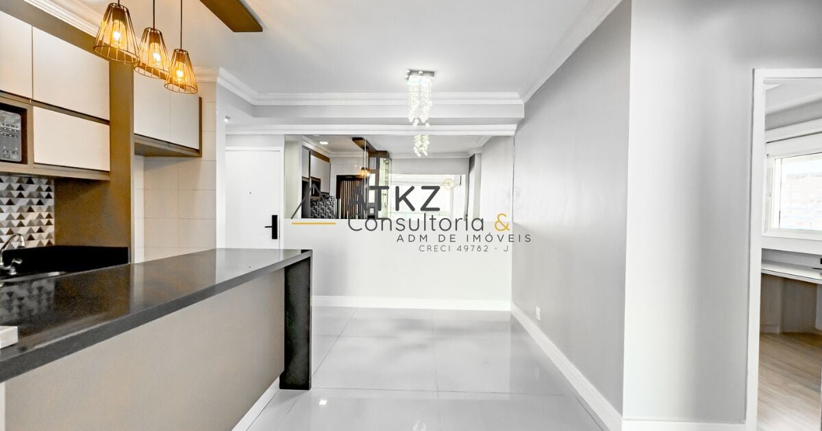 Apartamento, 2 quartos, 70 m² - Foto 7