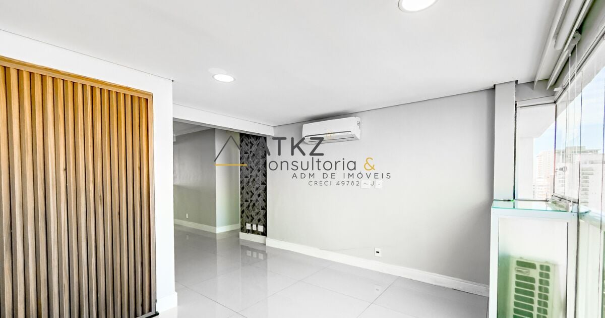 Apartamento, 2 quartos, 70 m² - Foto 5