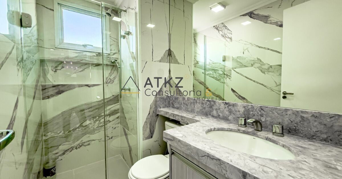 Apartamento, 2 quartos, 70 m² - Foto 9