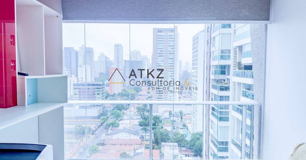 Apartamento, 1 quarto, 36 m² - Foto 10