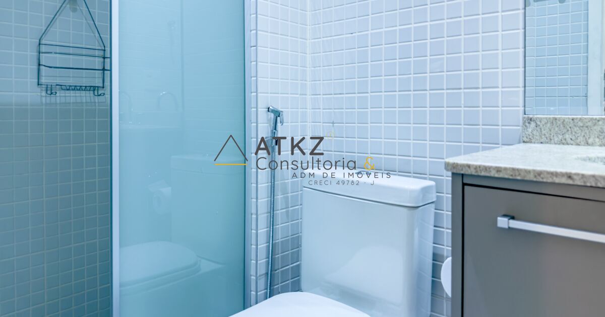 Apartamento, 1 quarto, 36 m² - Foto 11