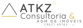 Atkz Consultoria & Adm de Imóveis Creci 49782-J
