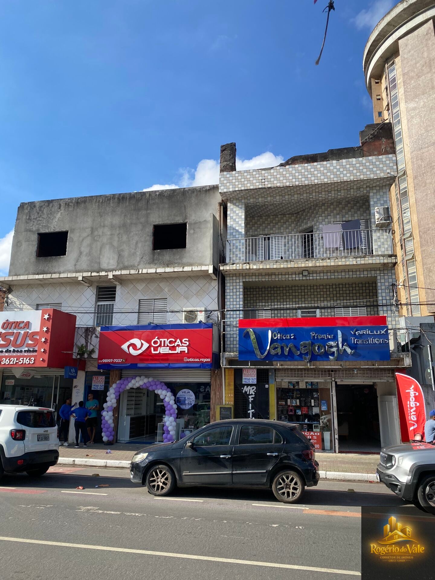 Sala-Conjunto, 150 m² - Foto 12