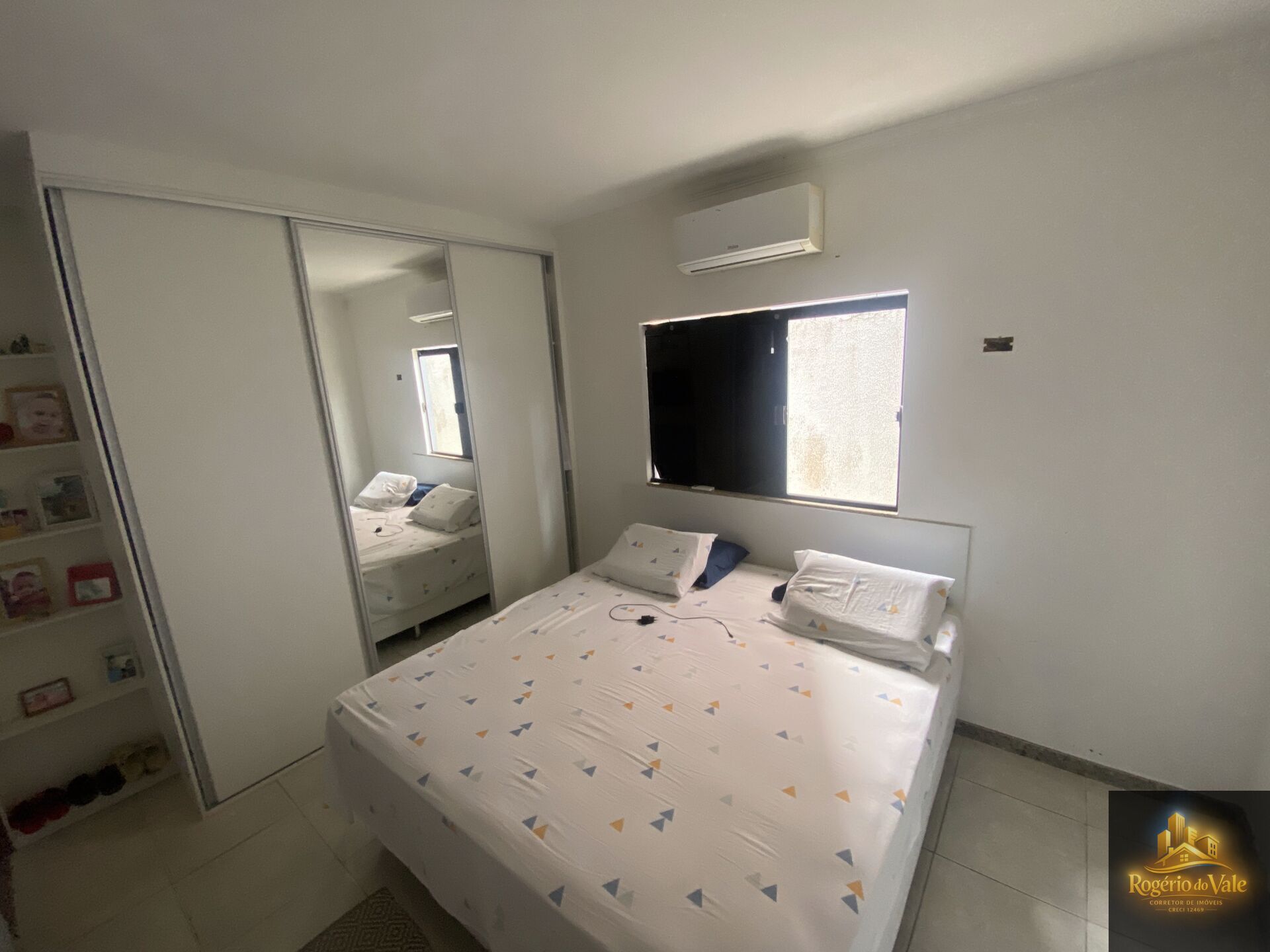 Casa de Condomínio, 3 quartos - Foto 17