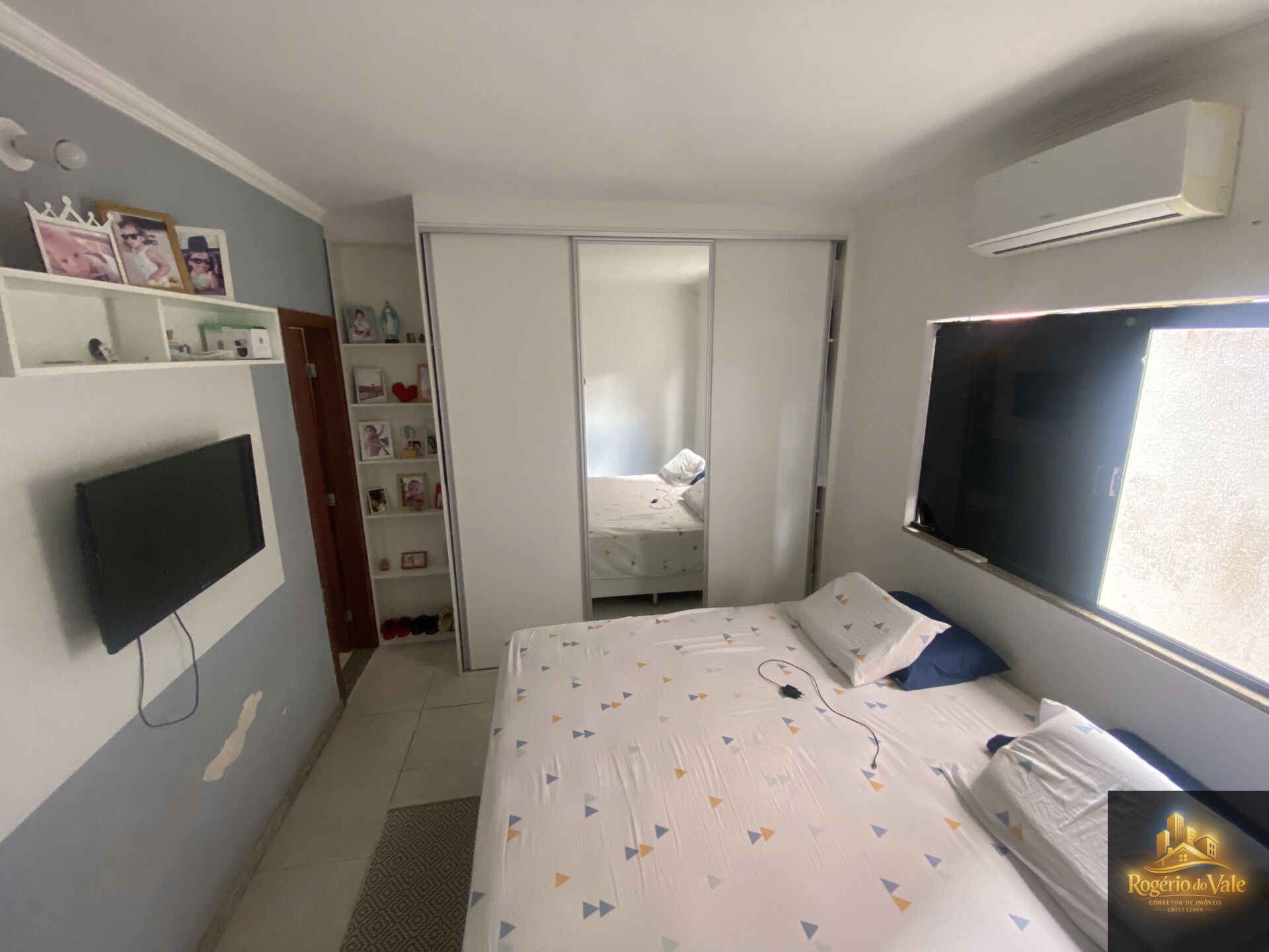 Casa de Condomínio, 3 quartos - Foto 16