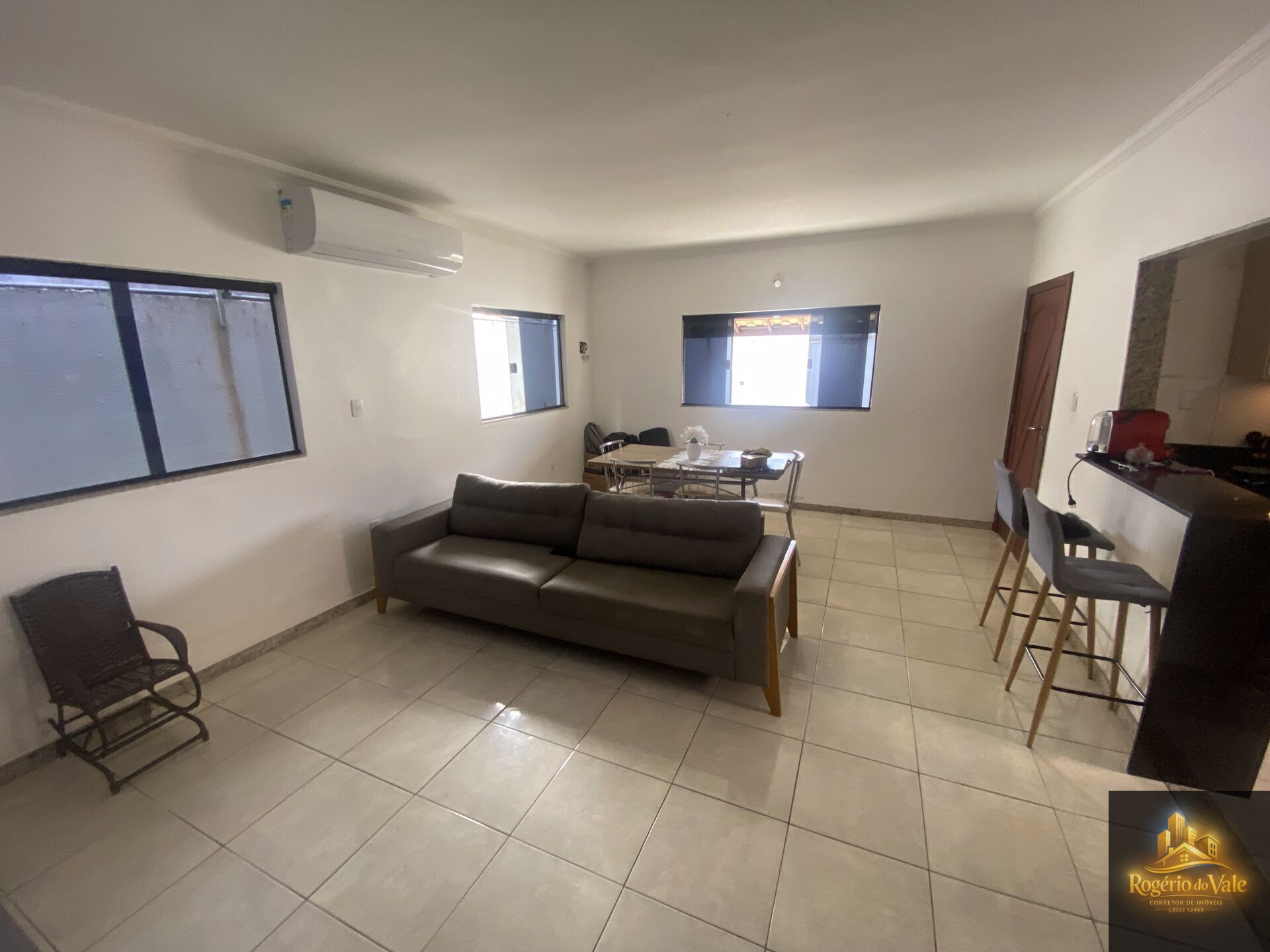 Casa de Condomínio, 3 quartos - Foto 9