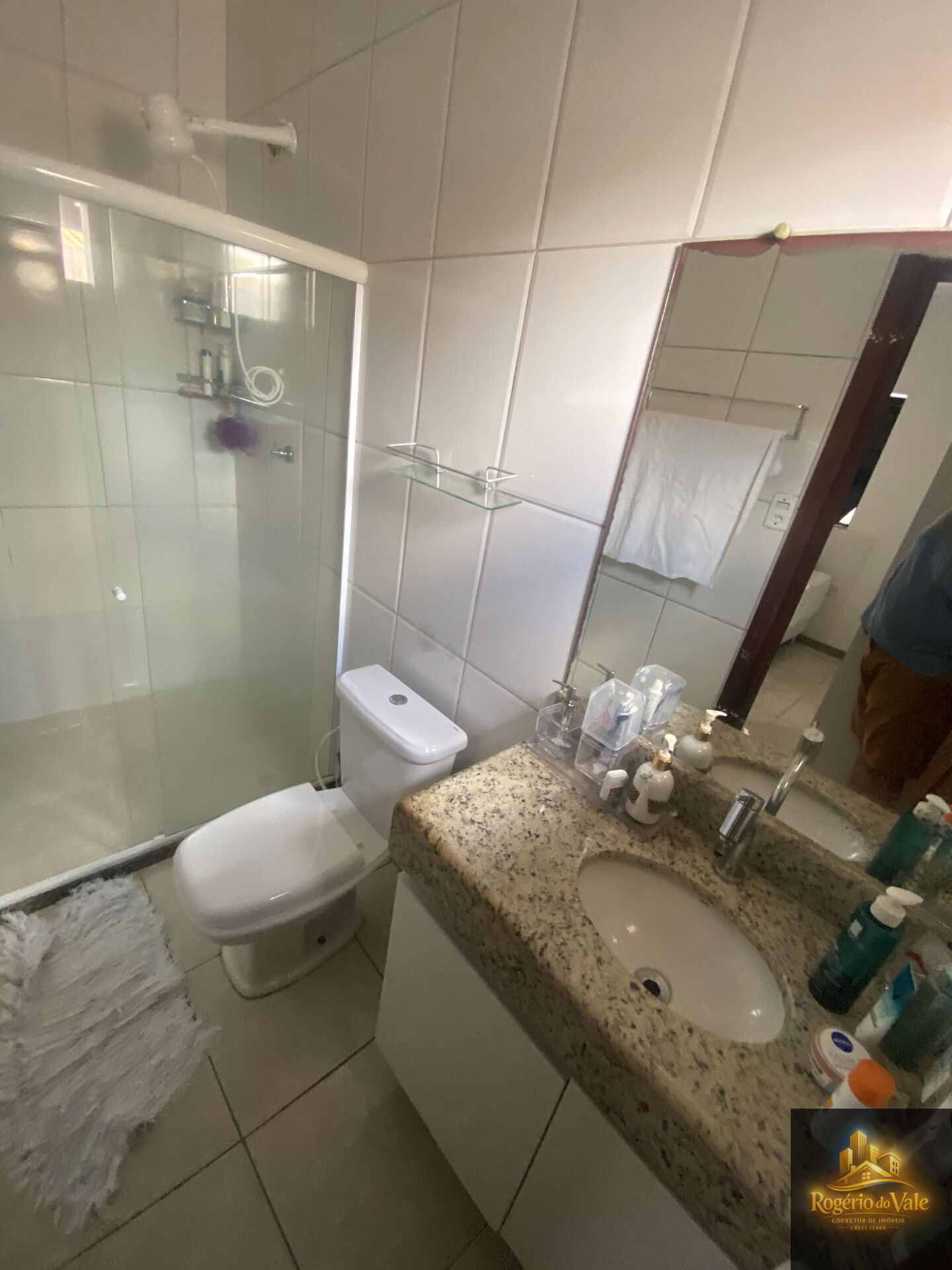 Casa de Condomínio, 3 quartos - Foto 19
