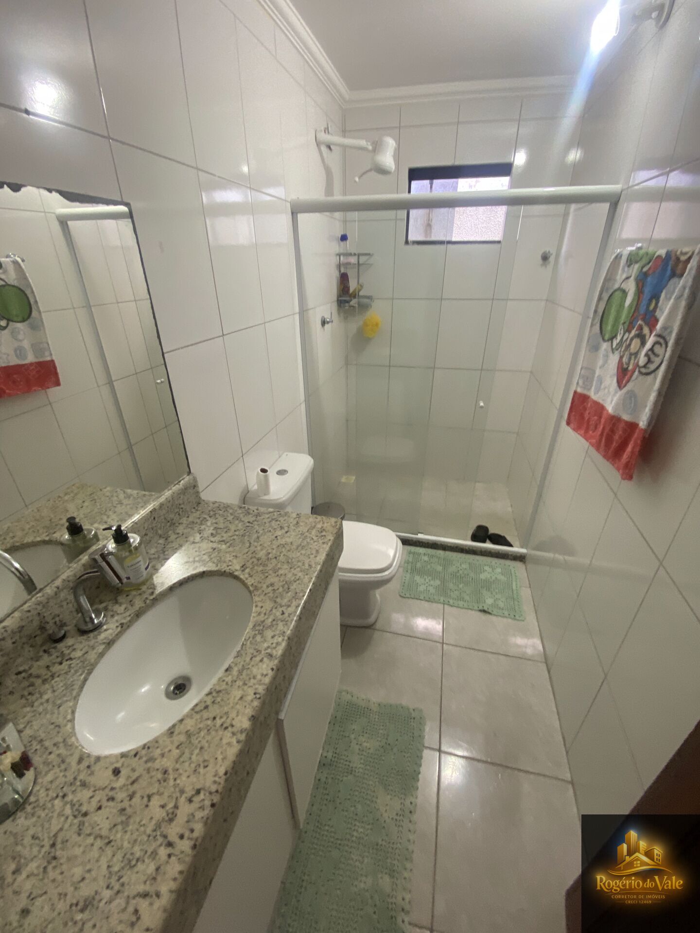 Casa de Condomínio, 3 quartos - Foto 12