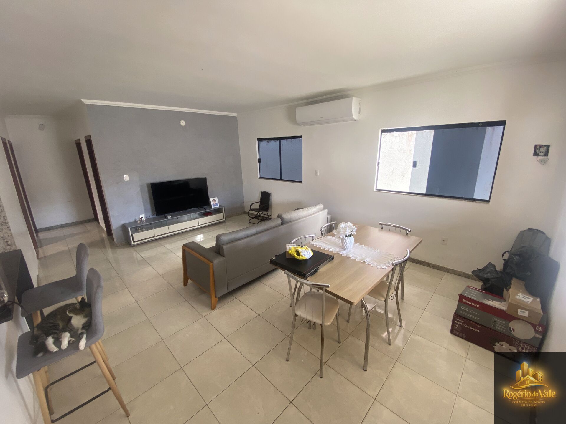 Casa de Condomínio, 3 quartos - Foto 7