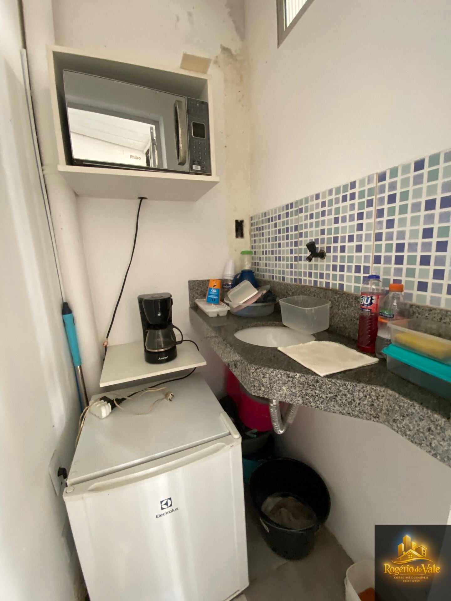 Sala-Conjunto, 15 m² - Foto 8