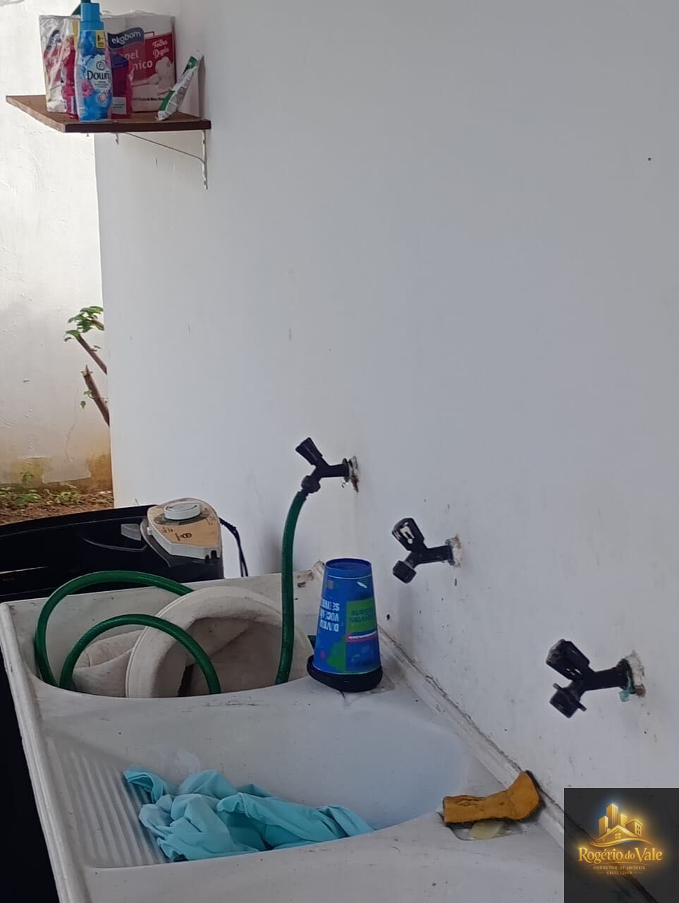 Casa de Condomínio, 3 quartos - Foto 20