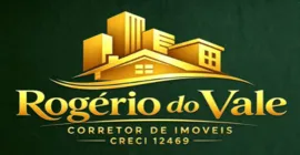 Rogério do Vale - Corretor de Imóveis - Creci 12469