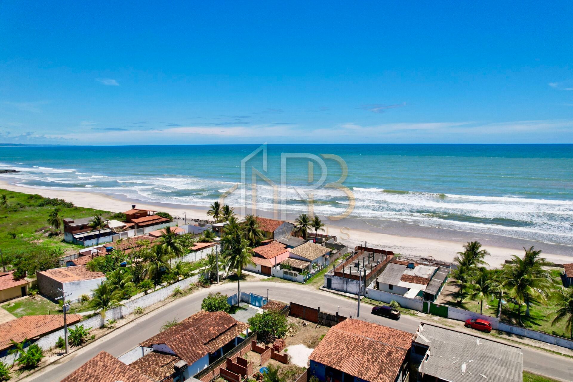Fotografia 10 de Casa / Pousada frente ao mar em Ilhéus