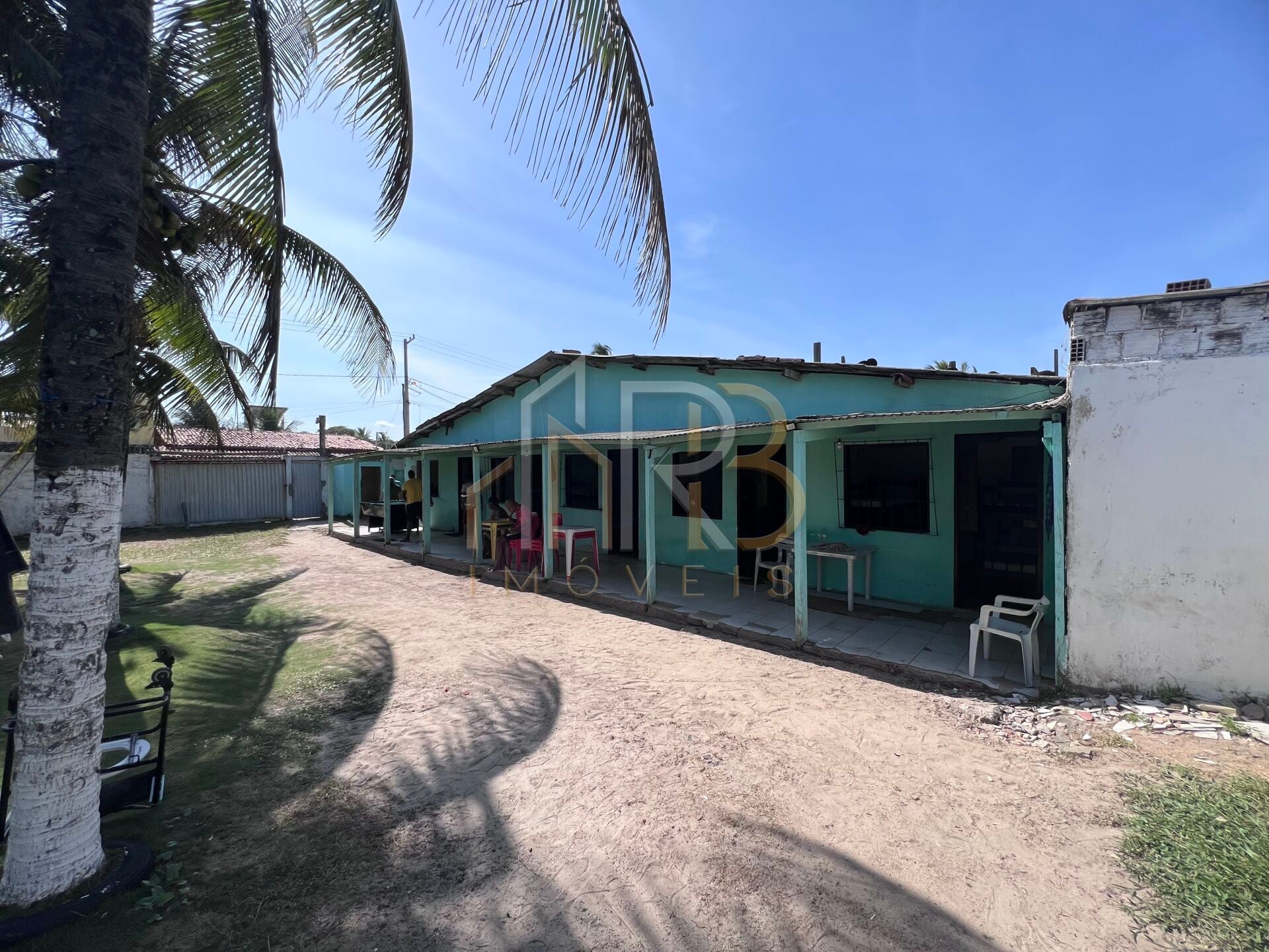 Fotografia 5 de Casa / Pousada frente ao mar em Ilhéus