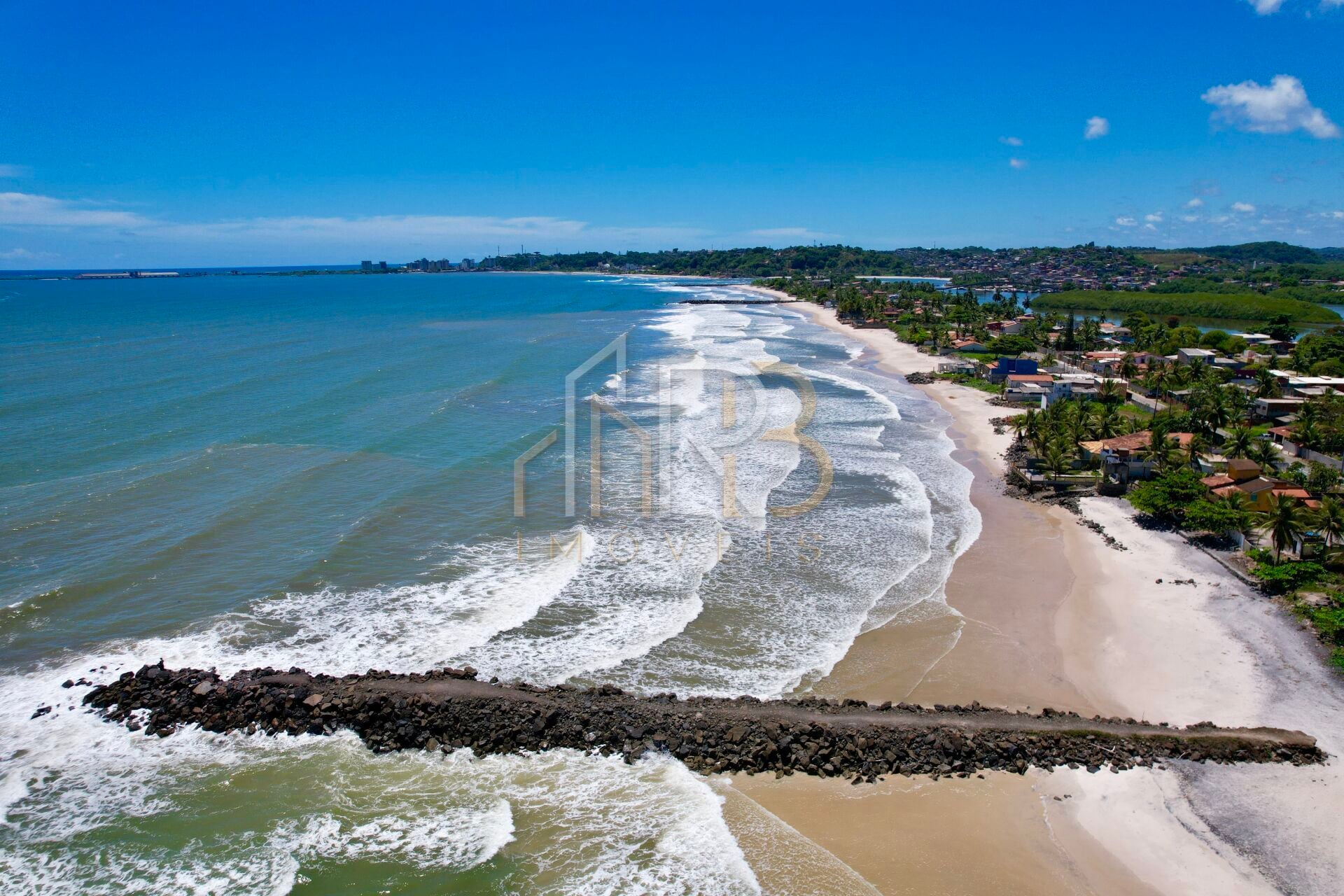 Fotografia 12 de Casa / Pousada frente ao mar em Ilhéus