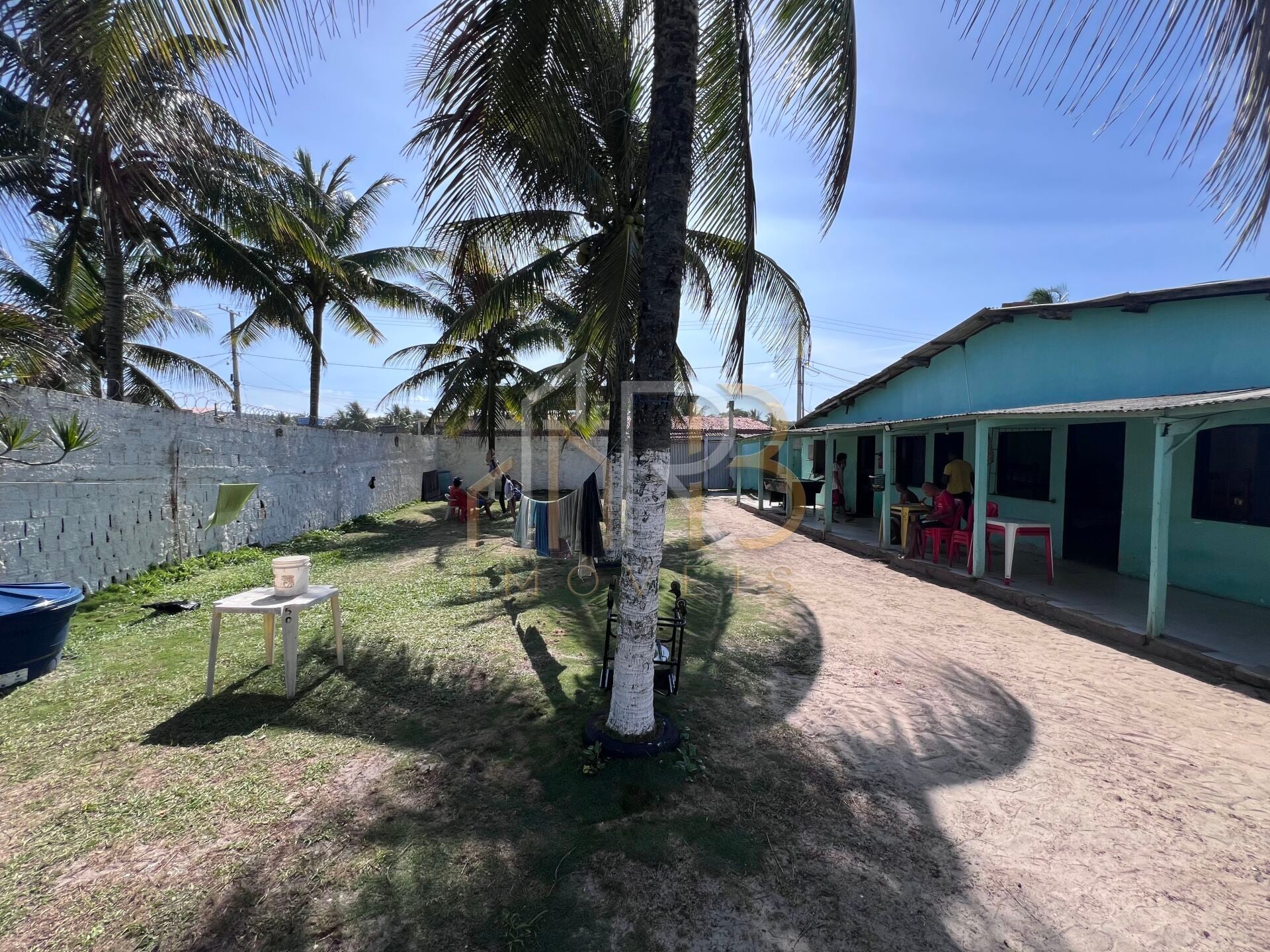 Fotografia 7 de Casa / Pousada frente ao mar em Ilhéus