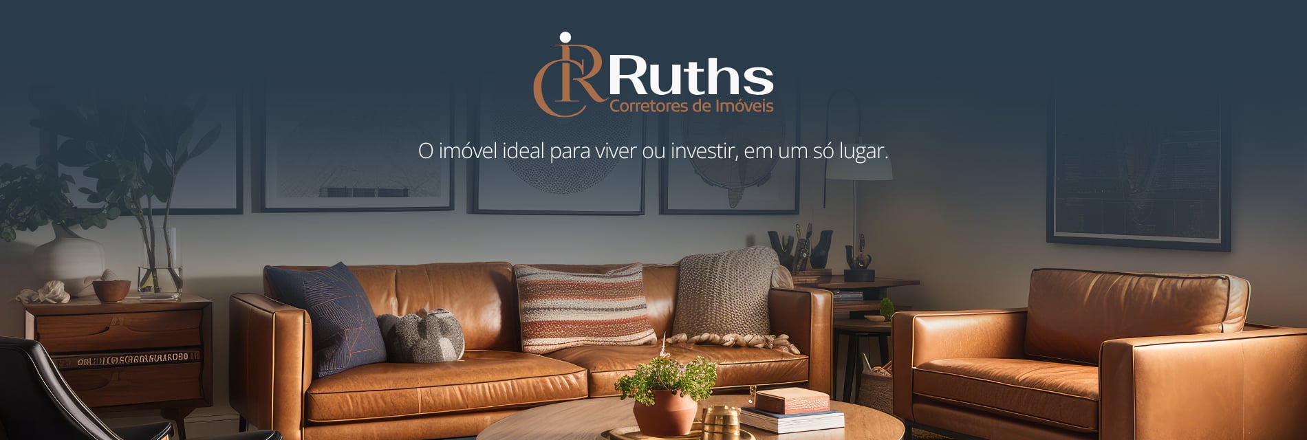 Ruths Corretores