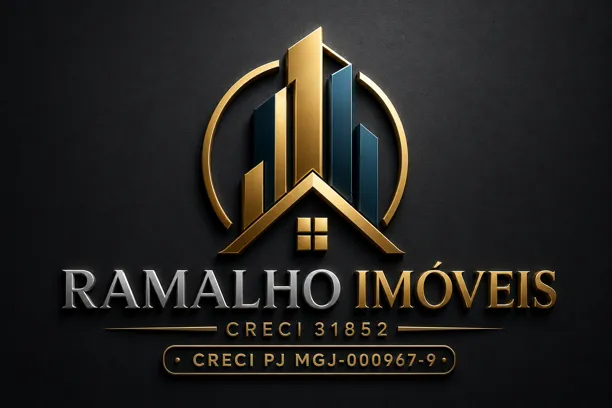RAMALHO IMOVEIS MG