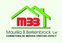 Maurilia Batista Berkenbrock - Corretora de Imóveis