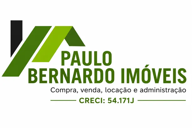 Paulo Bernardo Imóveis