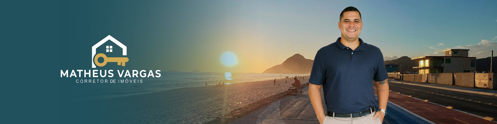 Matheus Vargas Corretor
