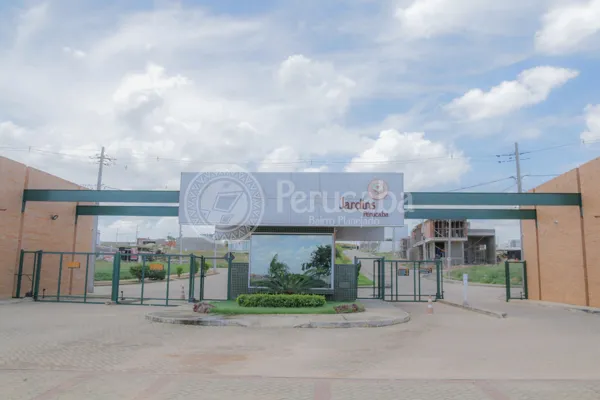 Imagem principal do imóvel
