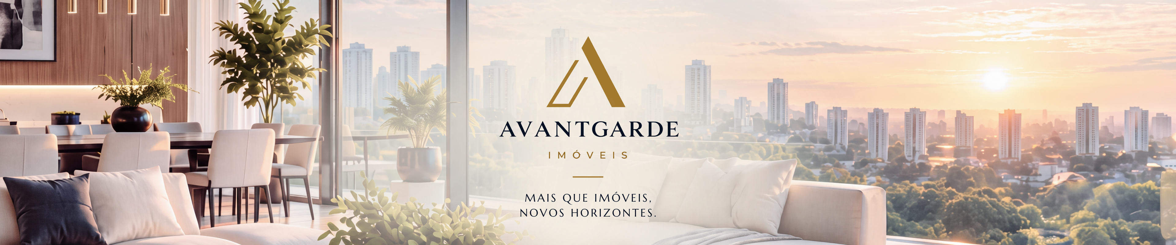 AVANTGARDE IMÓVEIS