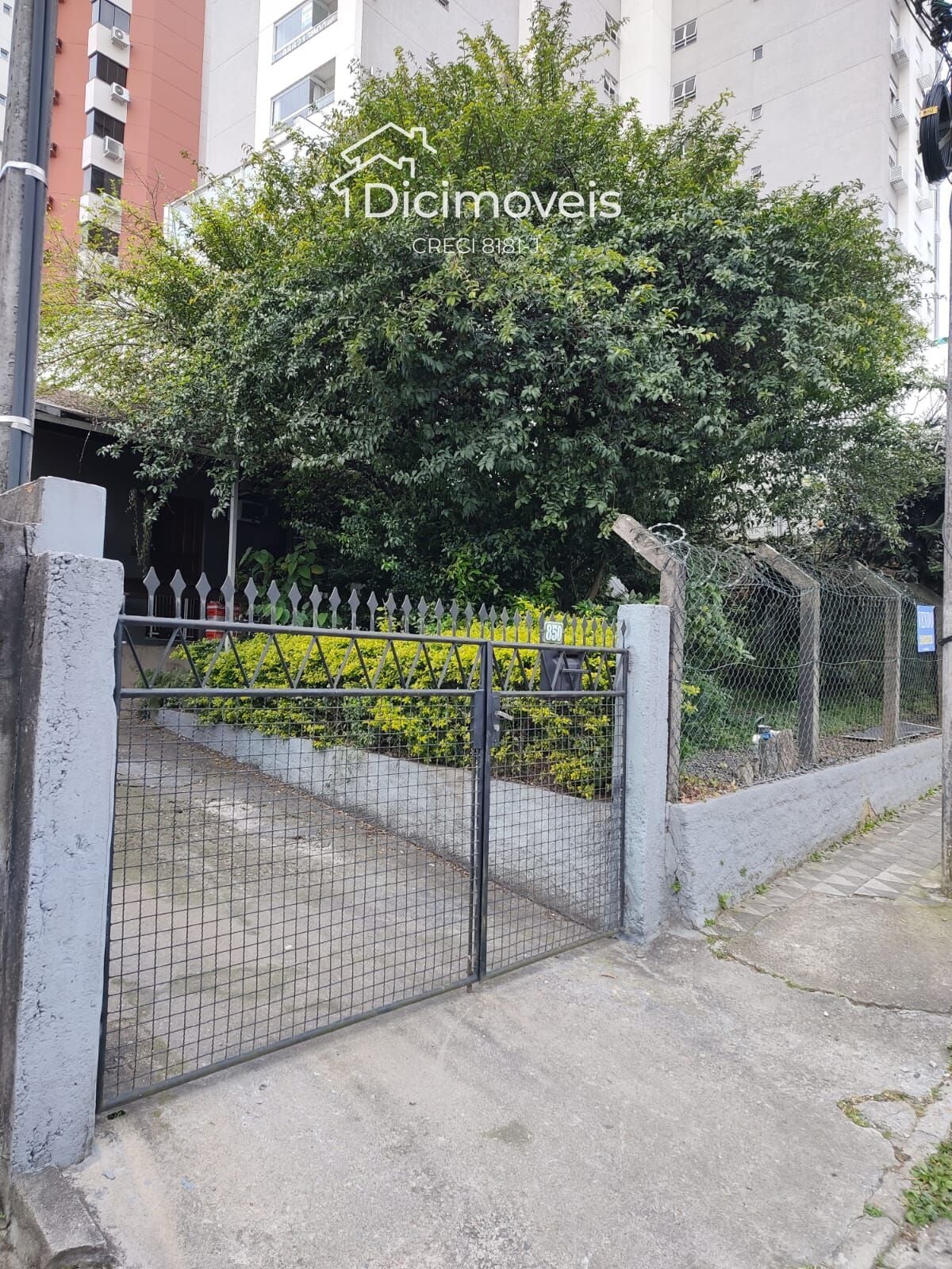 Terreno, 229 m² - Foto 1