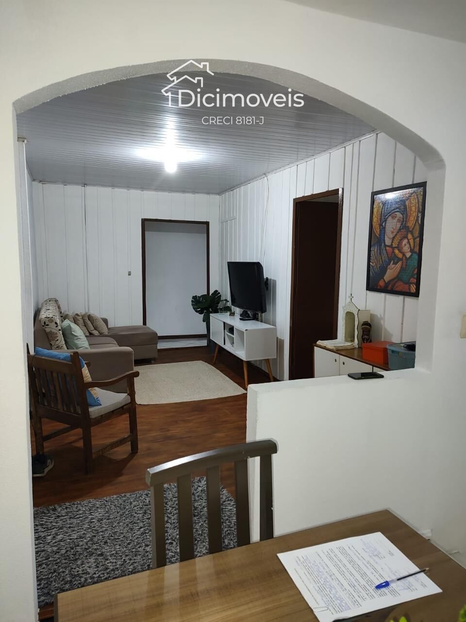 Casa, 103 m² - Foto 12