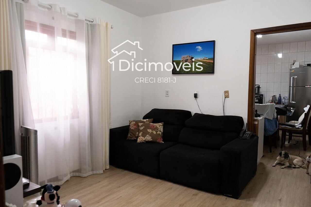 Casa, 115 m² - Foto 4