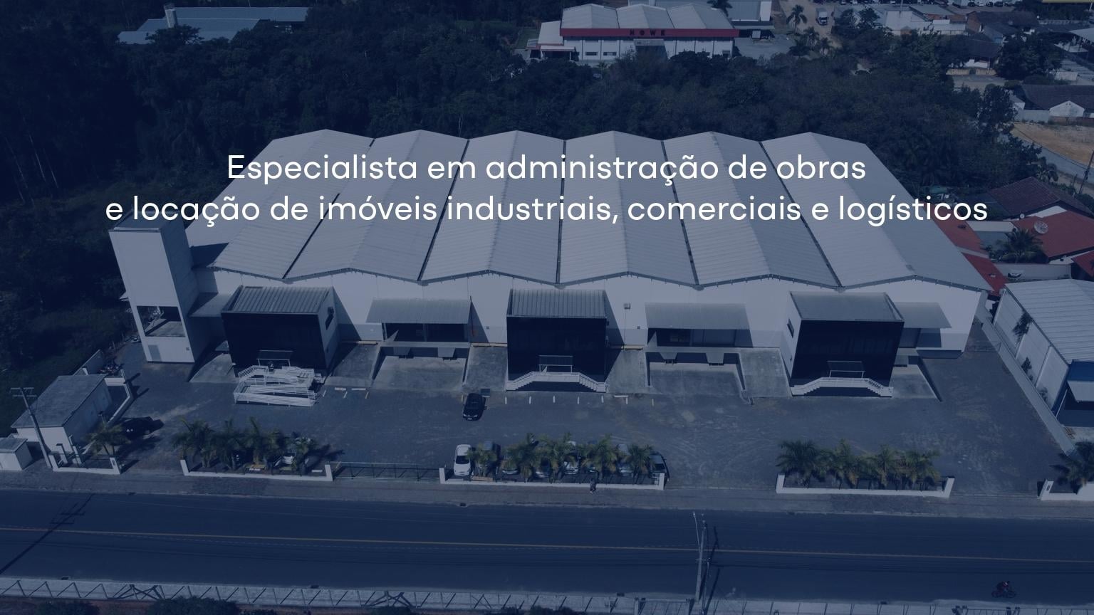 BRAGECON Imobiliária CRECI 10.480-J