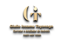 Logo da imobilária