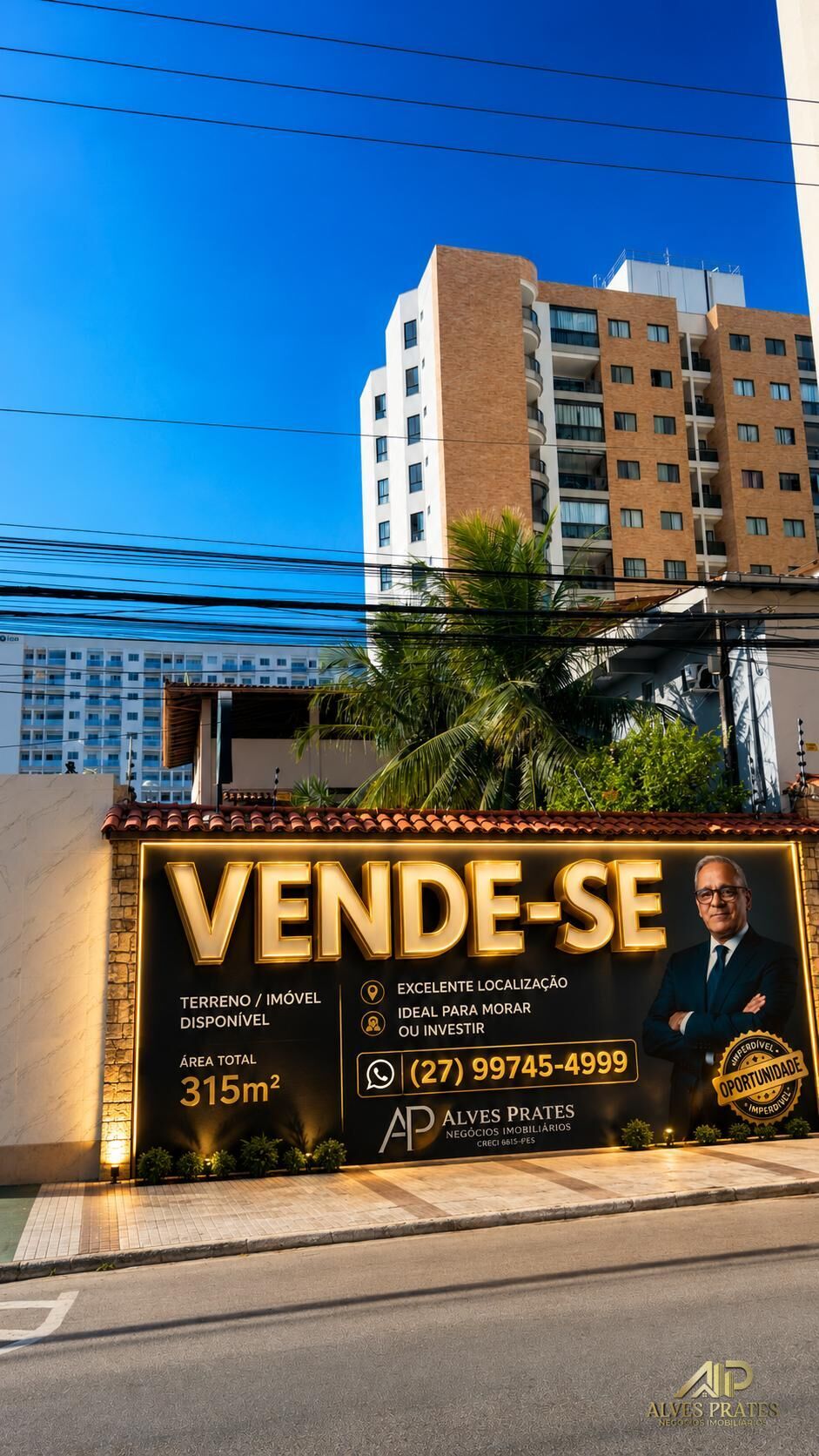 Casa, 3 quartos, 280 m² - Foto 1