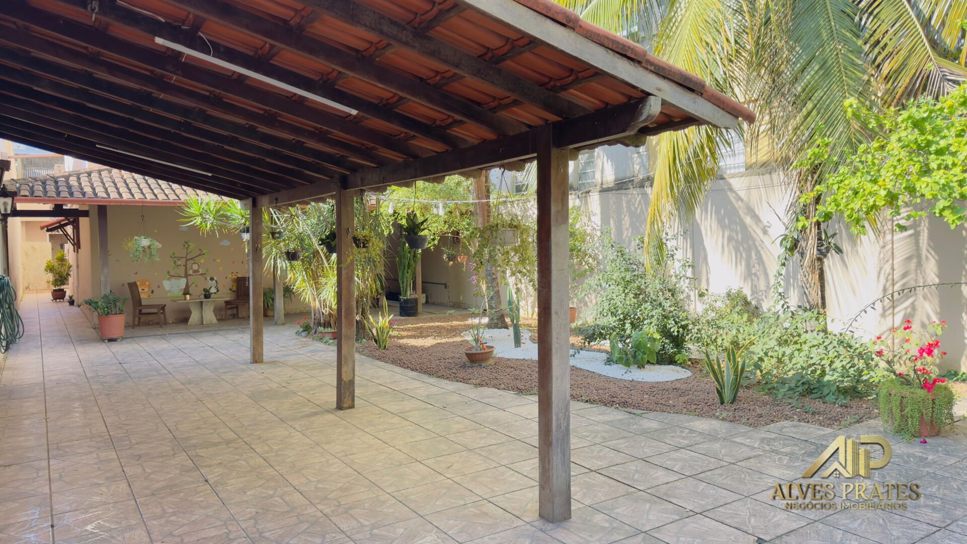 Casa, 3 quartos, 280 m² - Foto 9