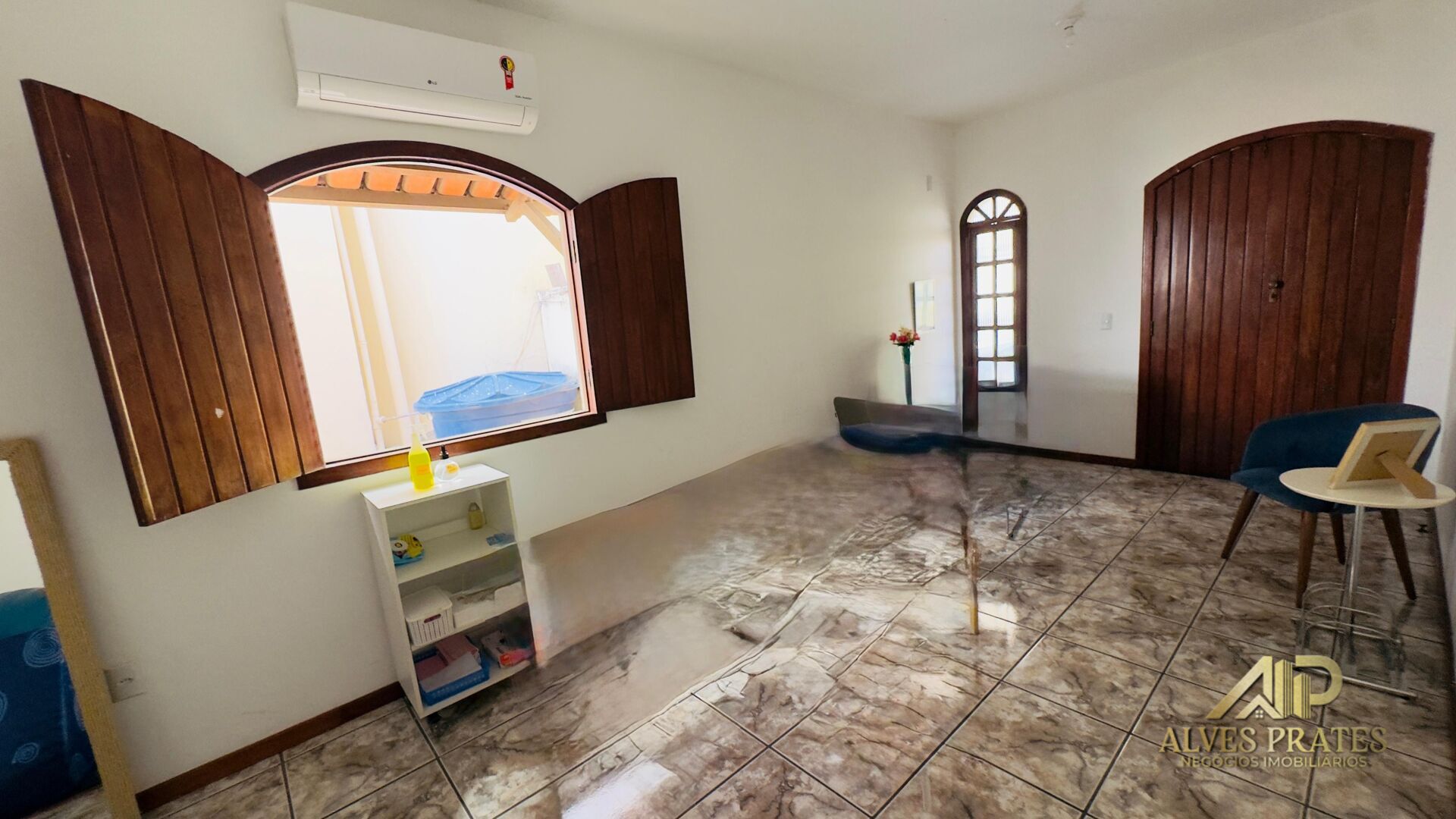 Casa, 3 quartos, 280 m² - Foto 11
