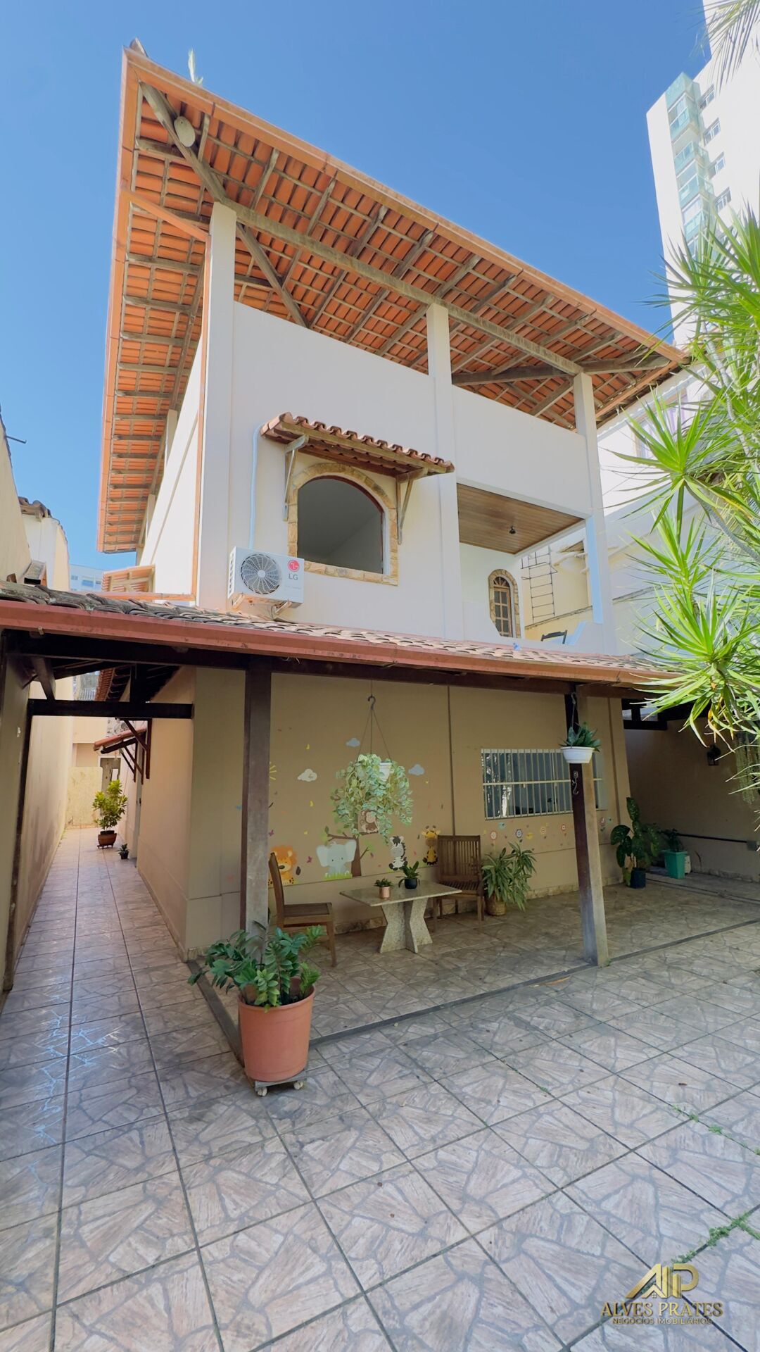 Casa, 3 quartos, 280 m² - Foto 3