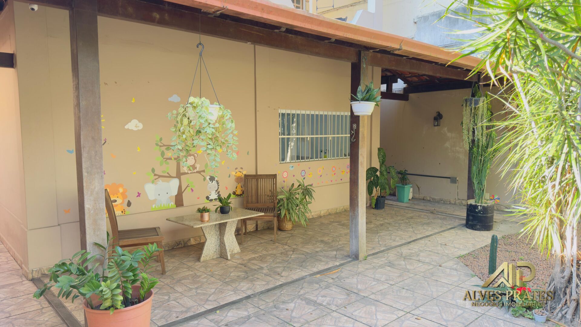 Casa, 3 quartos, 280 m² - Foto 5