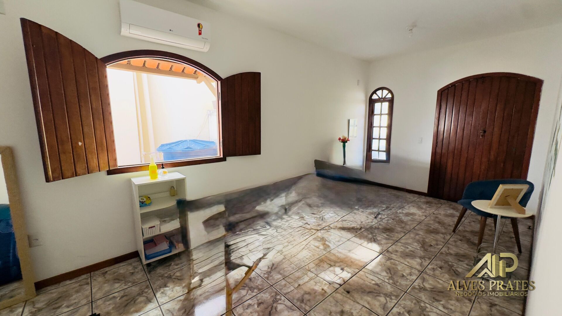 Casa, 3 quartos, 280 m² - Foto 15