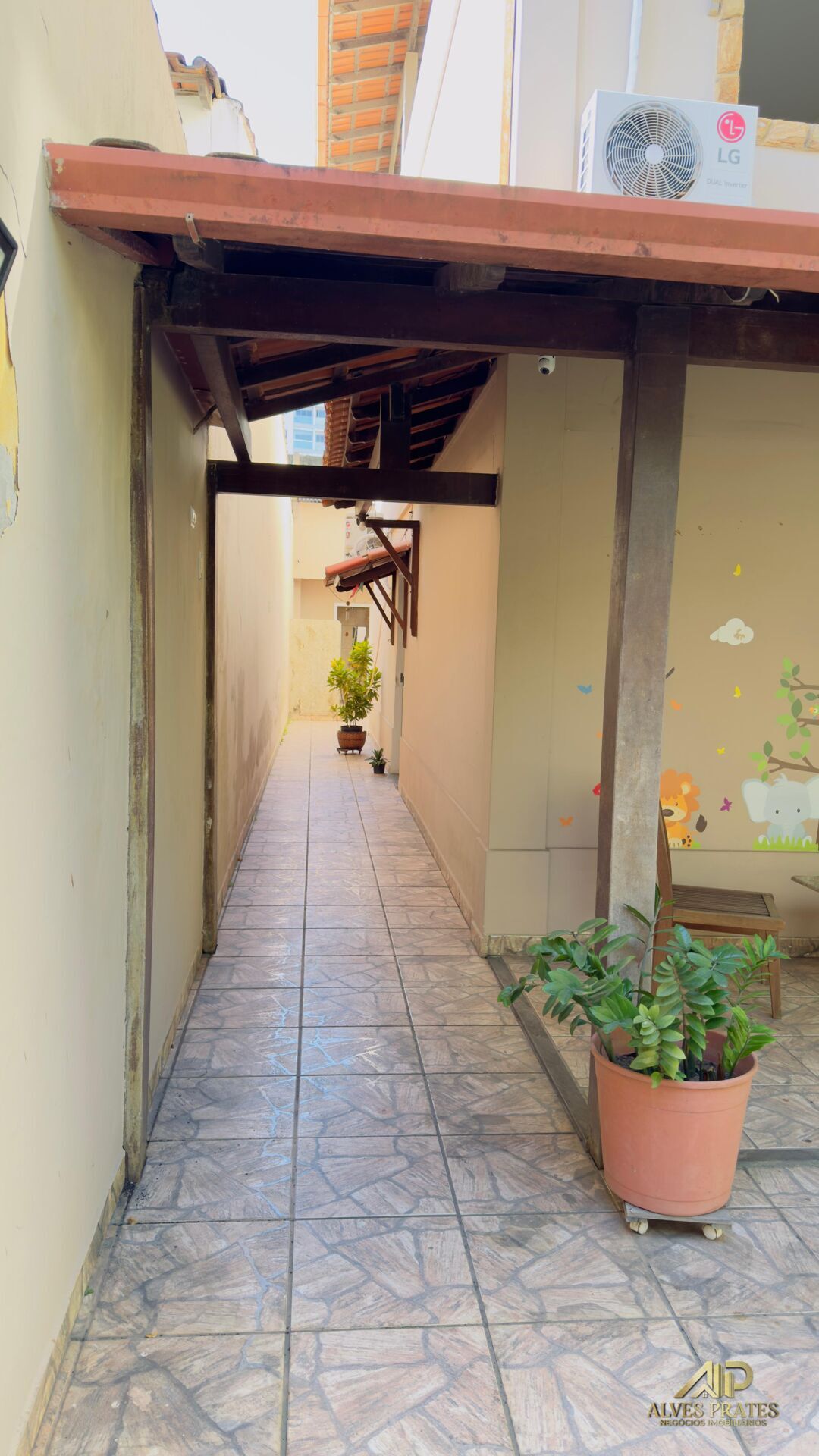 Casa, 3 quartos, 280 m² - Foto 6