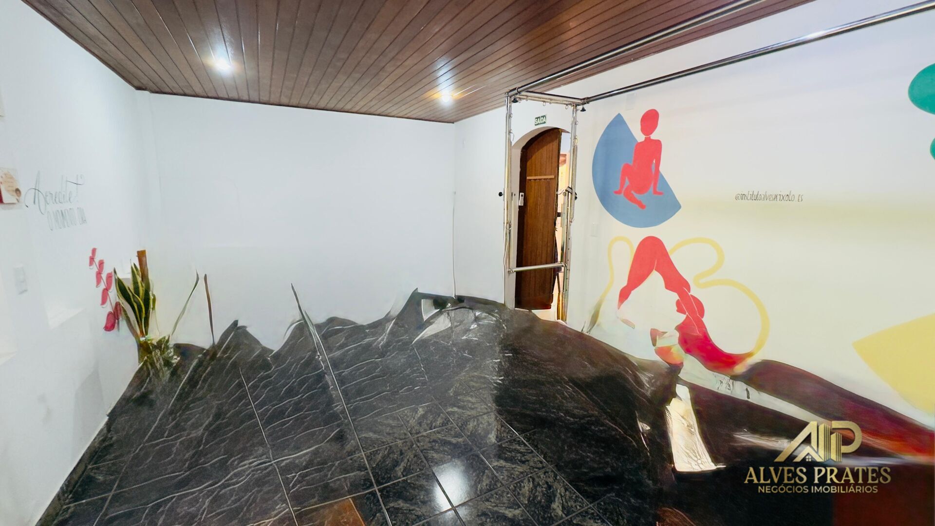 Casa, 3 quartos, 280 m² - Foto 16